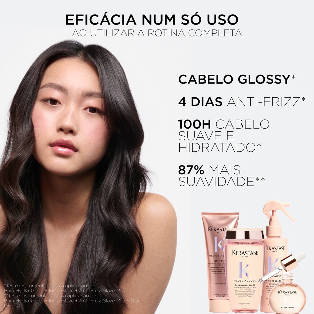 Redken Gloss Absolu Insta Glaze